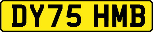 DY75HMB