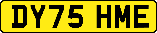 DY75HME