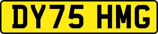 DY75HMG