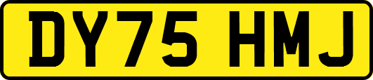DY75HMJ