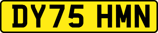 DY75HMN