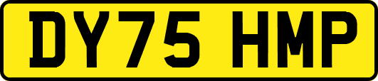 DY75HMP