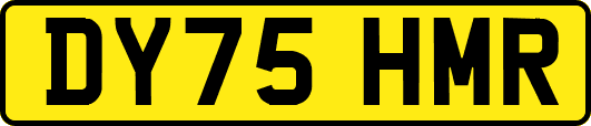 DY75HMR