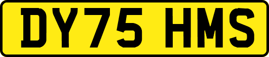 DY75HMS