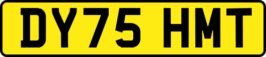 DY75HMT