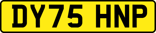 DY75HNP