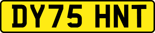 DY75HNT