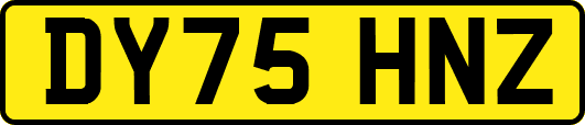 DY75HNZ