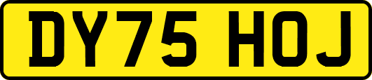 DY75HOJ
