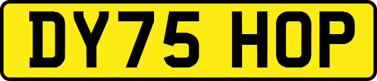 DY75HOP