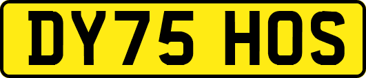 DY75HOS