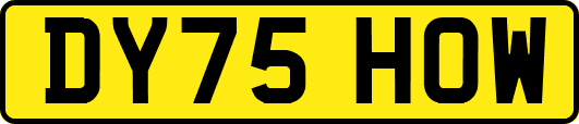 DY75HOW