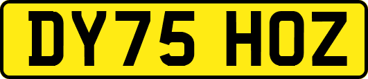 DY75HOZ