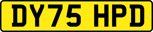 DY75HPD