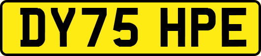 DY75HPE