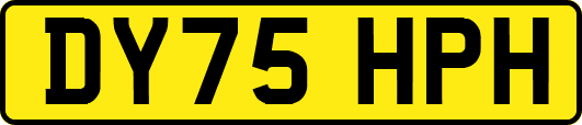 DY75HPH