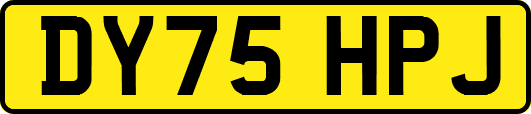 DY75HPJ