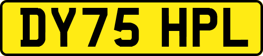 DY75HPL