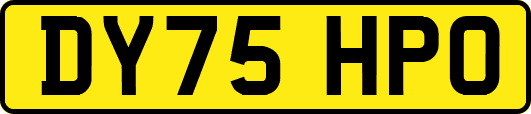 DY75HPO