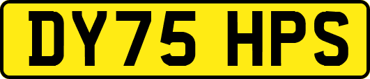 DY75HPS
