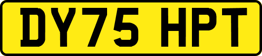 DY75HPT