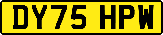 DY75HPW