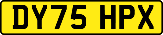 DY75HPX