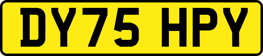 DY75HPY