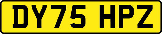 DY75HPZ