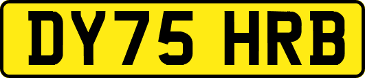 DY75HRB