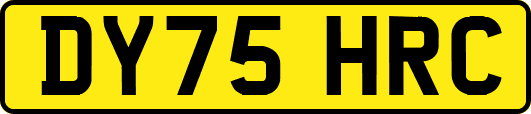 DY75HRC