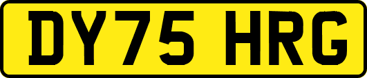 DY75HRG
