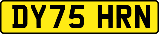 DY75HRN