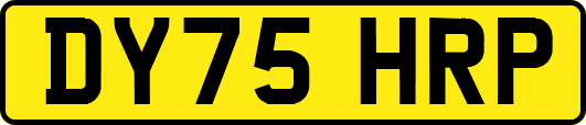 DY75HRP