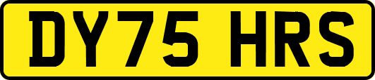 DY75HRS