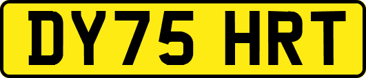 DY75HRT