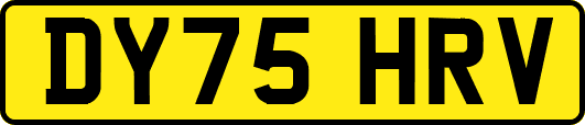 DY75HRV