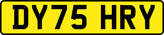 DY75HRY