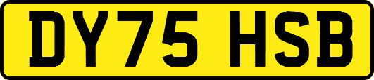DY75HSB