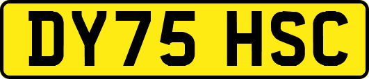 DY75HSC