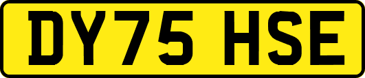 DY75HSE