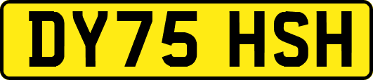 DY75HSH