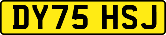 DY75HSJ