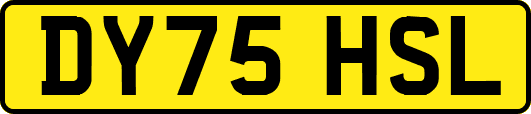 DY75HSL