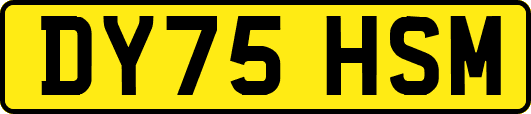 DY75HSM