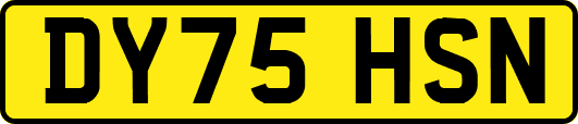 DY75HSN