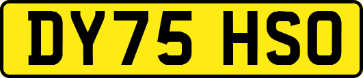DY75HSO