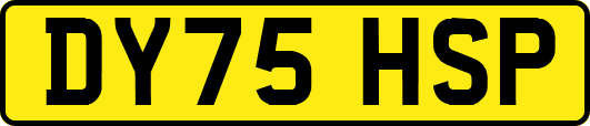 DY75HSP