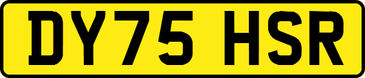 DY75HSR