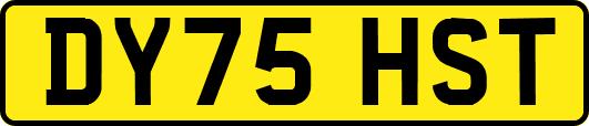 DY75HST